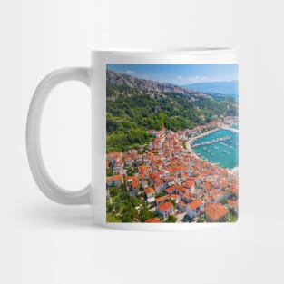 Baška Mug